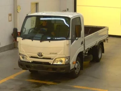 Toyota DYNA