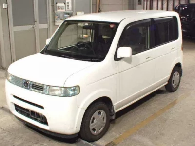 Honda THATS