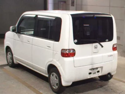 Honda THATS