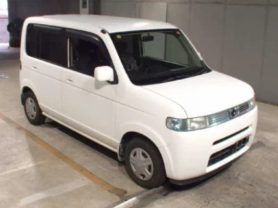 Honda THATS