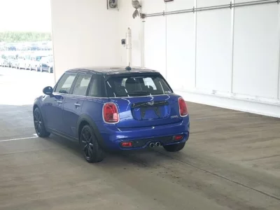 BMW MINI