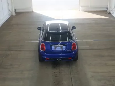 BMW MINI