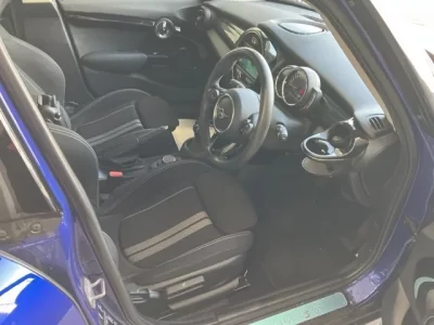 BMW MINI