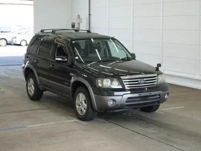 Ford ESCAPE
