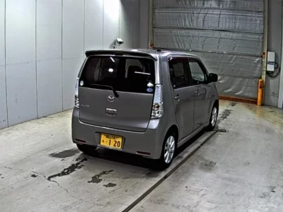 Mazda FLAIR