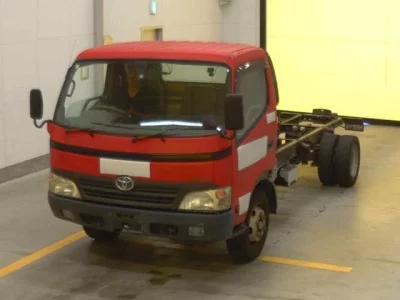Toyota DYNA