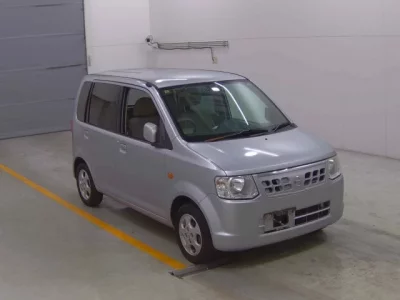 Nissan OTTI