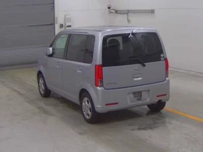 Nissan OTTI