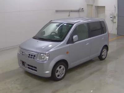 Nissan OTTI