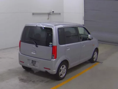 Nissan OTTI