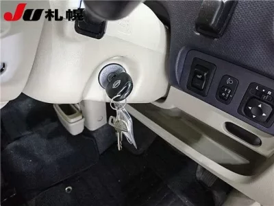 Nissan OTTI