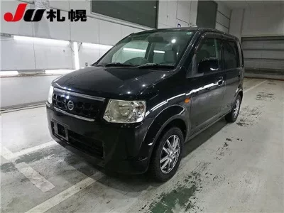 Nissan OTTI