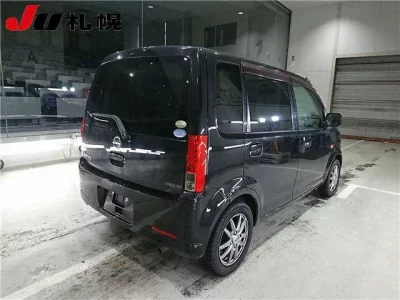 Nissan OTTI