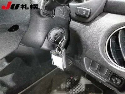 Mitsubishi AIRTREK