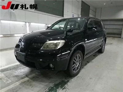 Mitsubishi AIRTREK