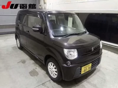 Suzuki MRWAGON