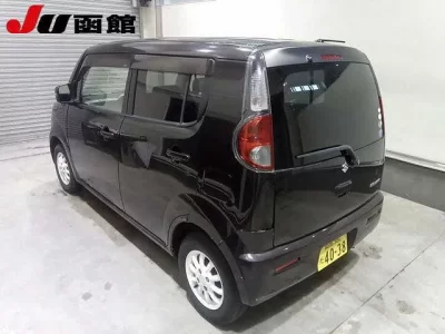 Suzuki MRWAGON