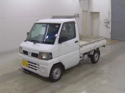 Nissan CLIPPER TRUCK