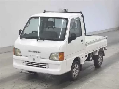 Subaru SAMBAR