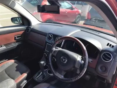 Mazda VERISA