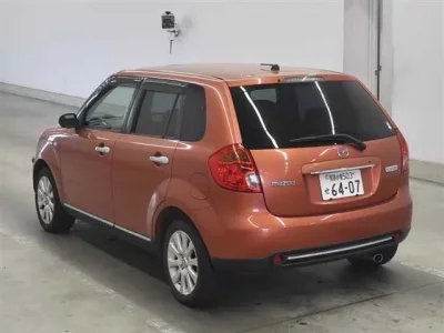 Mazda VERISA