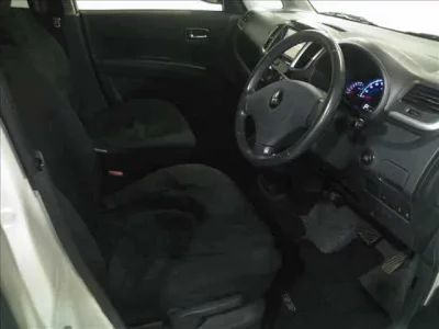 Mitsubishi DELICA D2