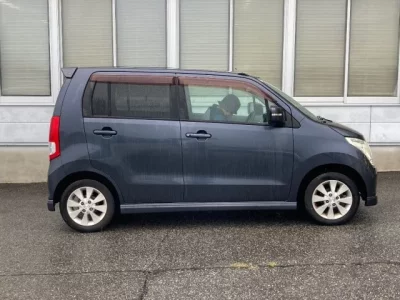 Mazda AZ WAGON