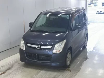 Mazda AZ WAGON