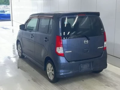 Mazda AZ WAGON