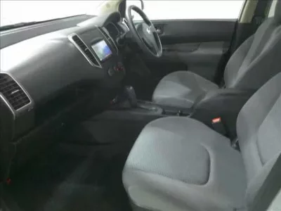 Nissan WINGROAD