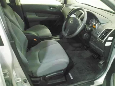 Nissan WINGROAD