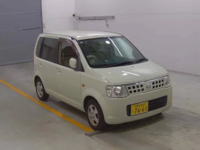 Nissan OTTI