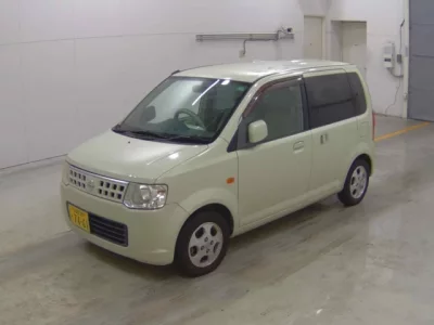 Nissan OTTI