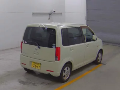 Nissan OTTI