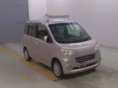 Daihatsu TANTO EXE