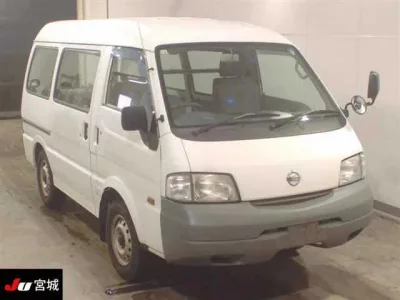 Nissan VANETTE VAN