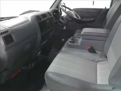 Nissan VANETTE VAN