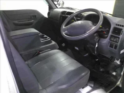Nissan VANETTE VAN