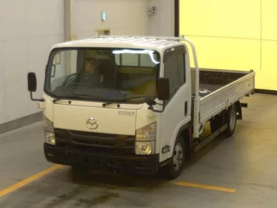 Mazda TITAN