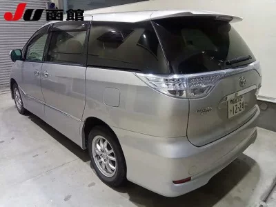 Toyota ESTIMA HYBRID