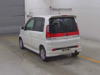 Honda LIFE DUNK