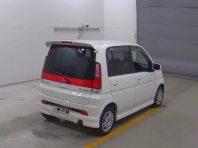 Honda LIFE DUNK