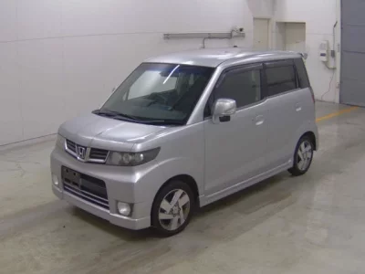 Honda ZEST