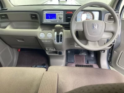 Honda LIFE