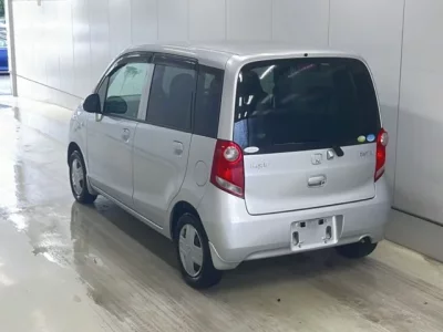 Honda LIFE