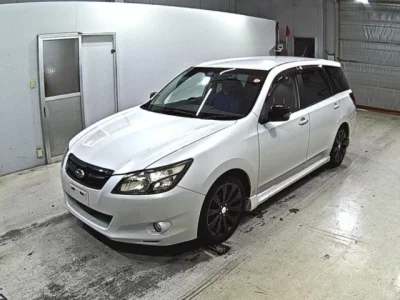 Subaru EXIGA