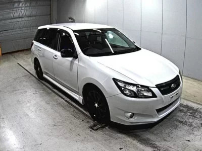 Subaru EXIGA