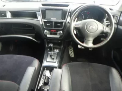 Subaru EXIGA