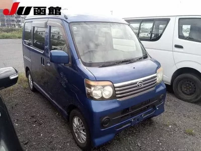Daihatsu Atrai Wagon