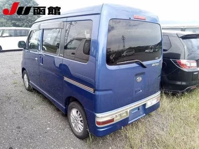 Daihatsu Atrai Wagon